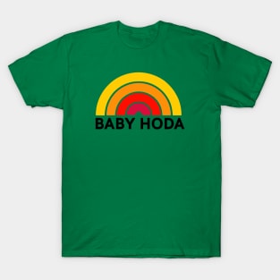 Baby Hoda T-Shirt